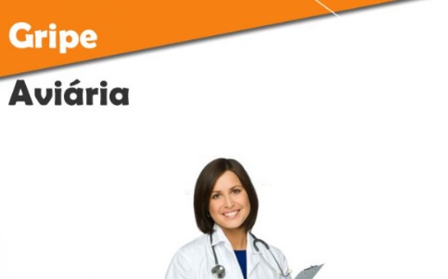 GRIPE AVIÁRIA