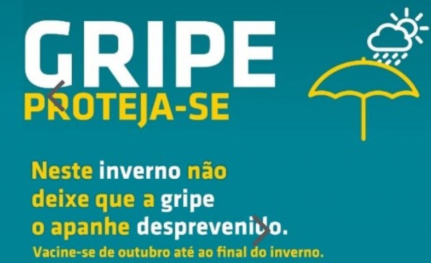 VACINAÇÃO GRATUITA PARA PESSOAS COM 65 OU MAIS ANOS